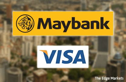 Maybank, Visa launch first contactless payment wearable in 